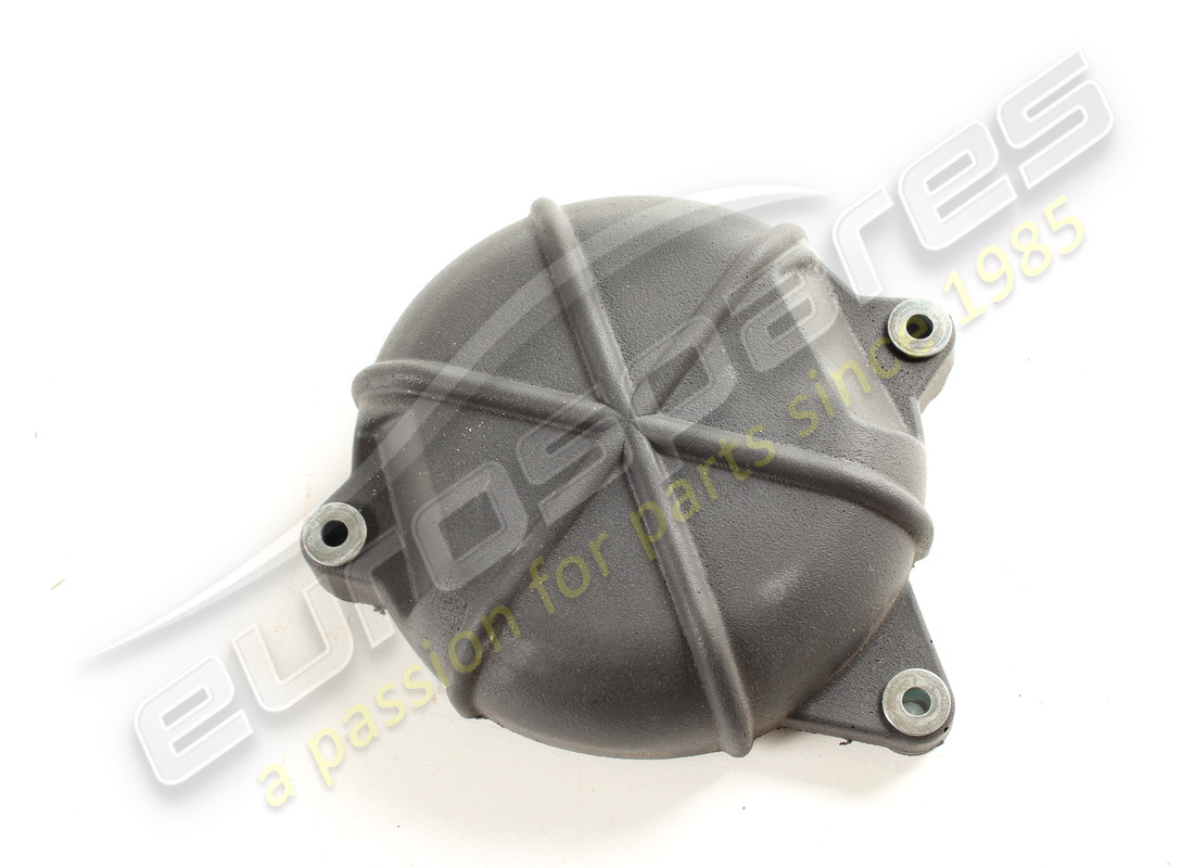 Ferrari COUVERTURE D'INSONORISATION UTILISÉE. NUMÉRO DE PIÈCE 324595 (1)