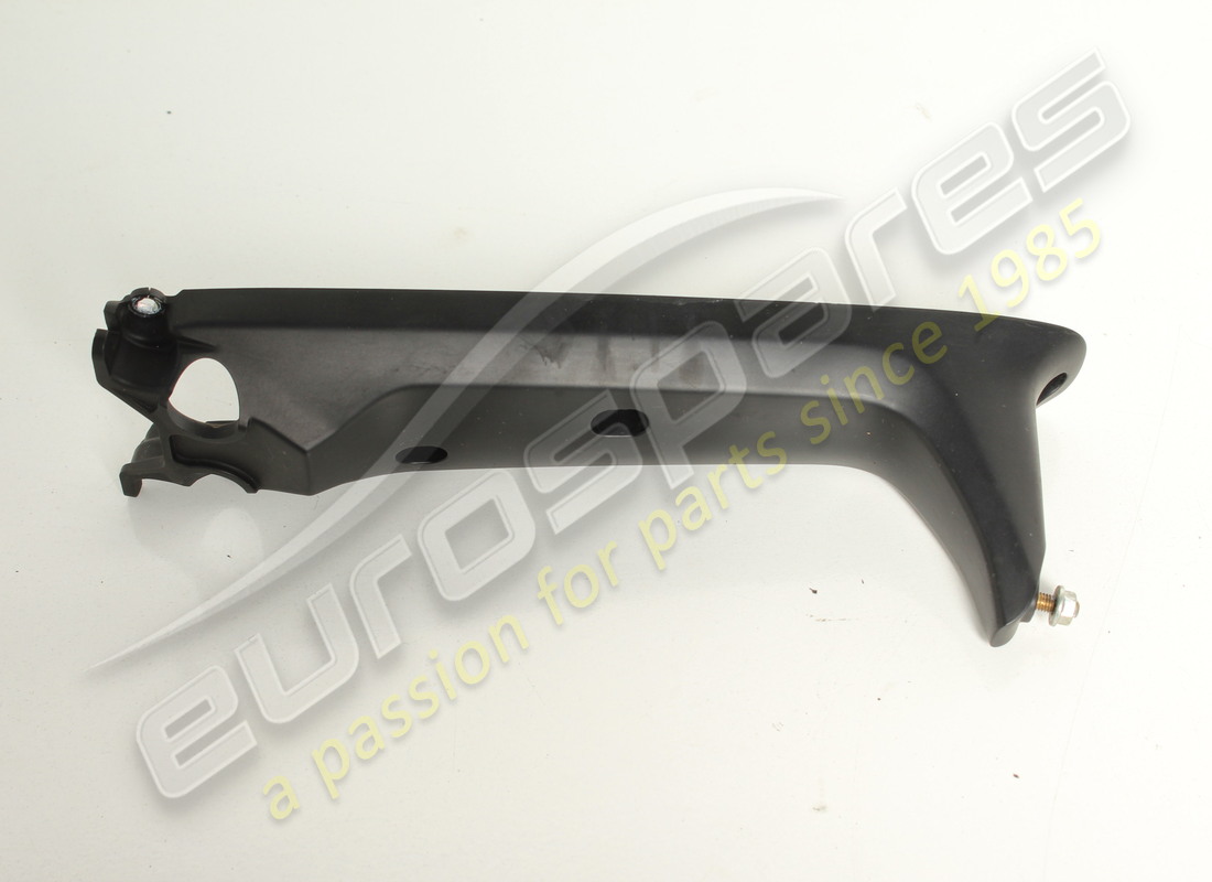 coque inférieure de pont ferrari utilisée. numéro de pièce 874863 (2)