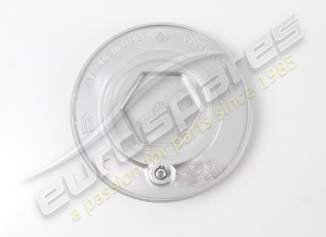 nouveau fomb de capuchon de centre de roue maserati. numéro de pièce 327253361 (4)