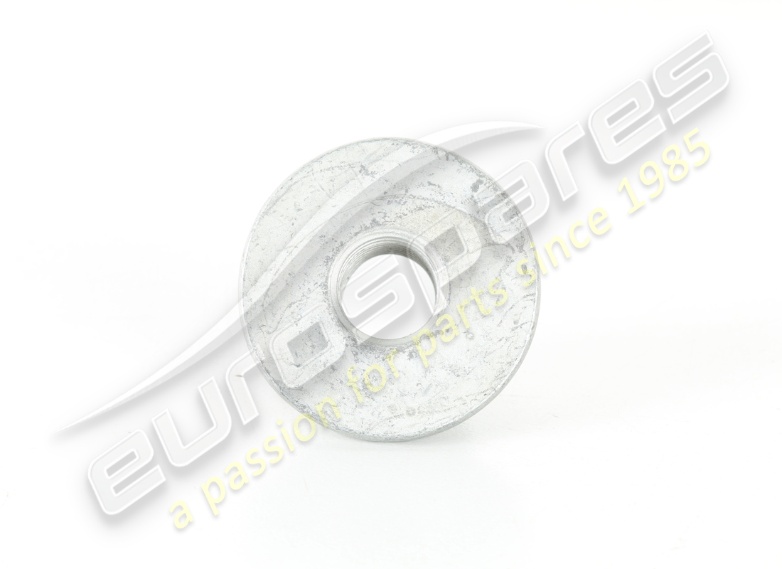 nouveau porsche contre-écrou. numéro de pièce 99908421501 (3)