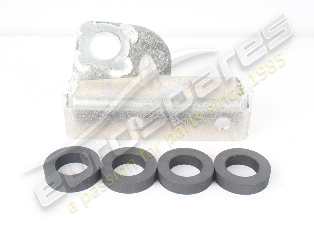 NOUVEAU SUPPORT LAMBORGHINI. NUMÉRO DE PIÈCE 400121233 (1) nouveau support lamborghini. numéro de pièce 400121233 (1)