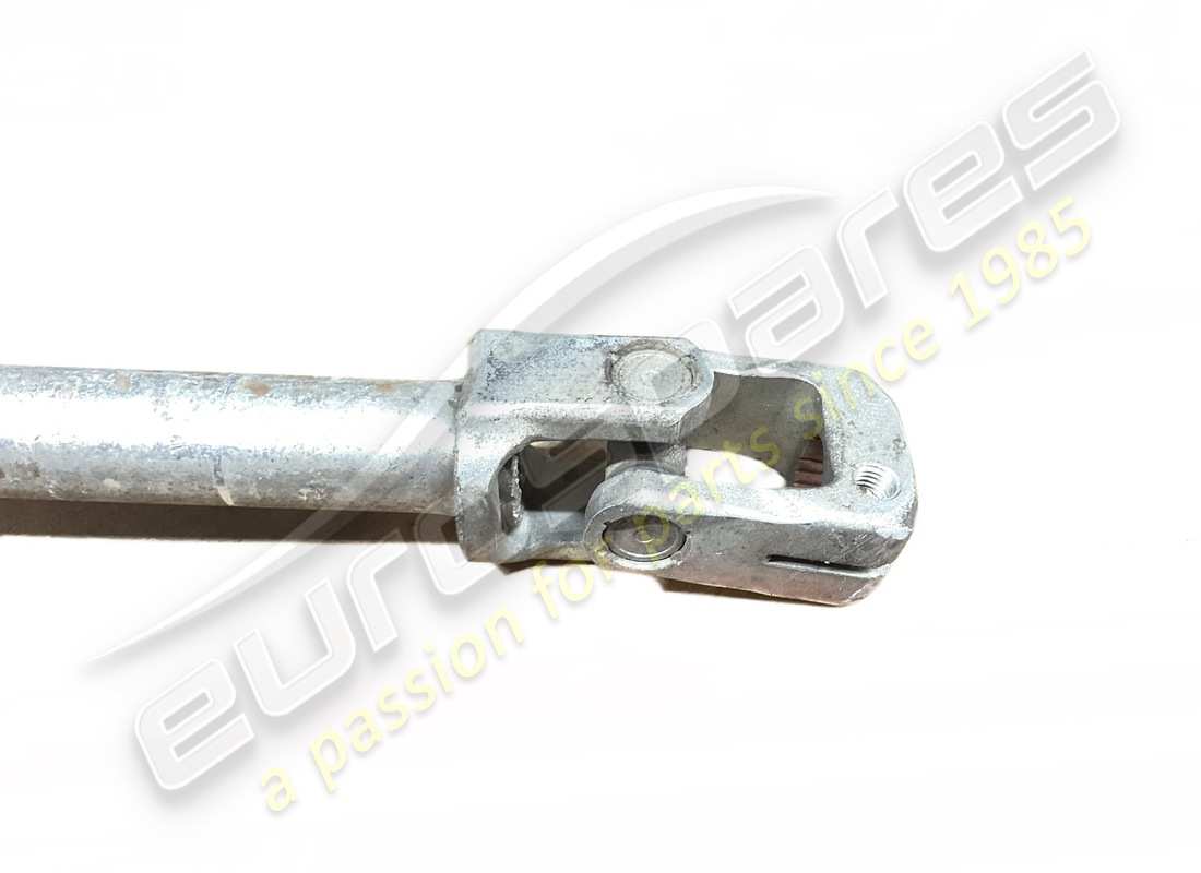 tige de direction complète maserati utilisée. numéro de pièce 239259 (4)