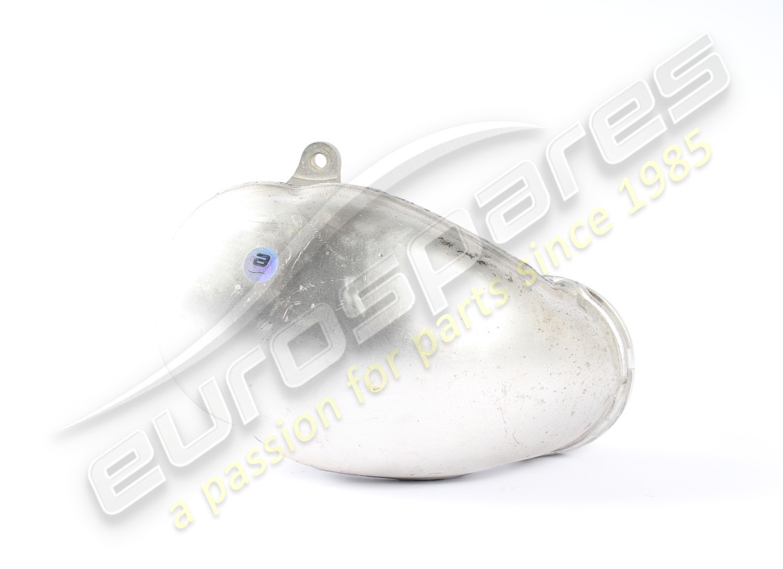 utilisé ferrari conduit turbo gauche complet. numéro de pièce 325567 (2)