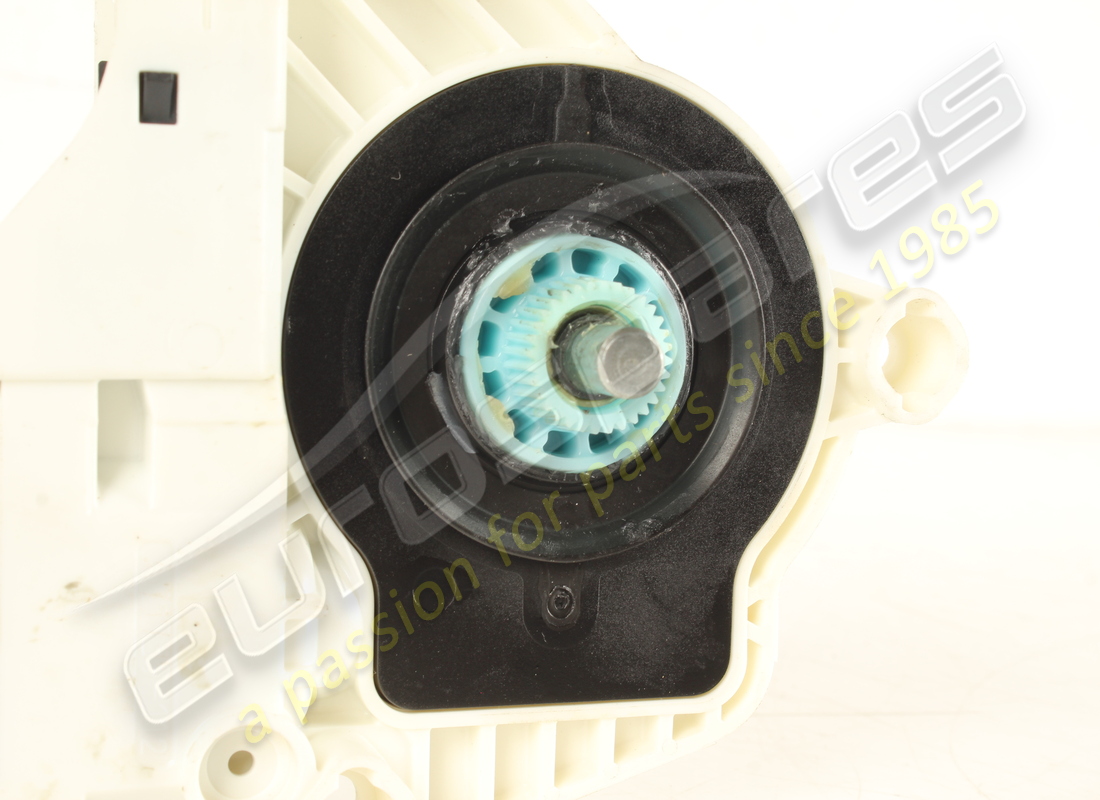 moteur droit d'occasion lamborghini, fenêtre. numéro de pièce 8k0959801b (3)