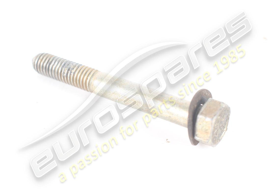 utilisé ferrari boulon. numéro de pièce 16136621 (2)