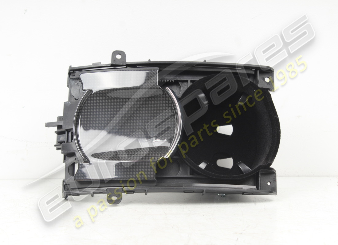 nouveau porte-gobelet complet ferrari. numéro de pièce 85845600 (1)