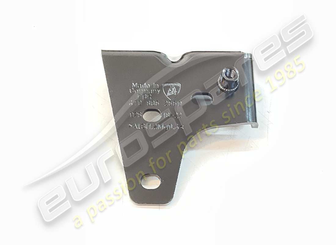 nouvelle pièce de renfort lamborghini. numéro de pièce 4t0805255d (2)