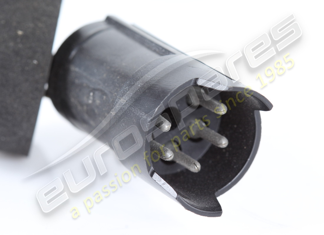 used ferrari rh external door mirror - not rhd part number 65434710 (10)