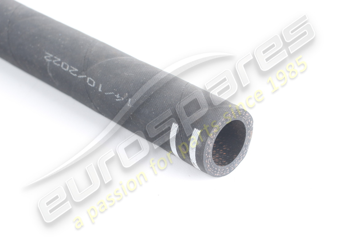 NEW FERRARI PIPE FROM NOURICE TO ENGINE. PART NUMBER 194911 (2) new ferrari pipe from nourice to engine. part number 194911 (2)