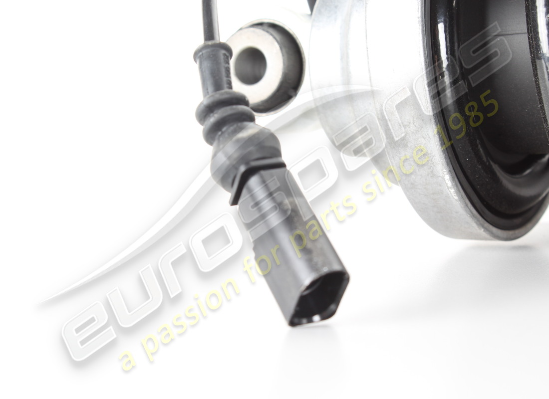 amortisseur arrière magnetic ride neuf lamborghini. numéro de pièce 4t0512019ae (4)