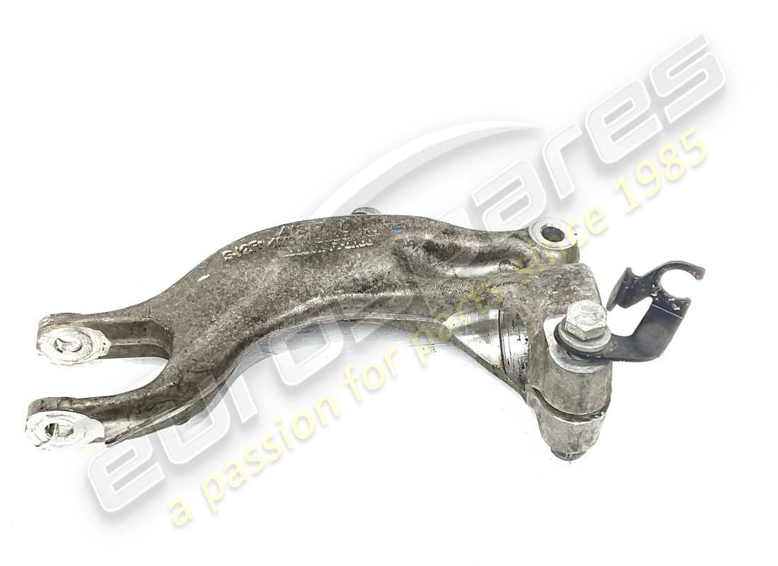utilisé lamborghini variante eaws d'amortissement. numéro de pièce 4m0413038j (1)
