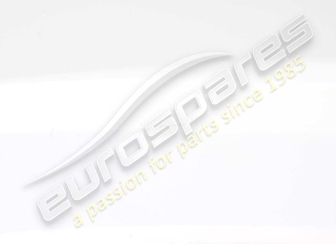 nouveau lamborghini pare-choc pare-chocs arrière gauche numéro de pièce 4t0807315a (5)