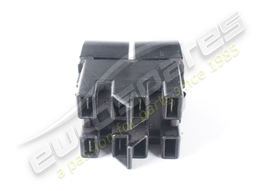 nouveau interrupteur ferrari de chauffage de lunette arrière/éclairage intérieur. référence 2428086600 (4)