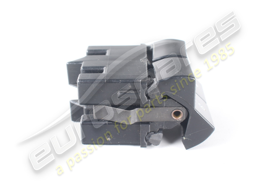 nouveau interrupteur ferrari de chauffage de lunette arrière/éclairage intérieur. référence 2428086600 (5)