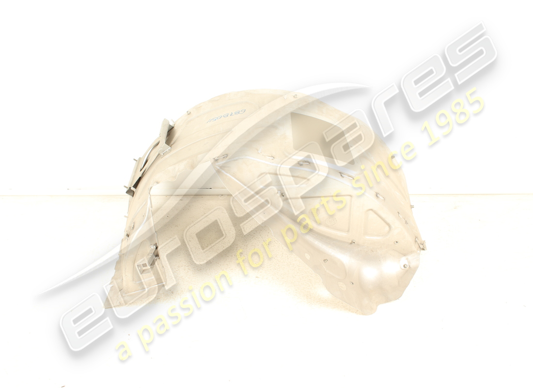 nouvelle timonerie arrière ferrari gauche. numéro de pièce 68780511 (1)