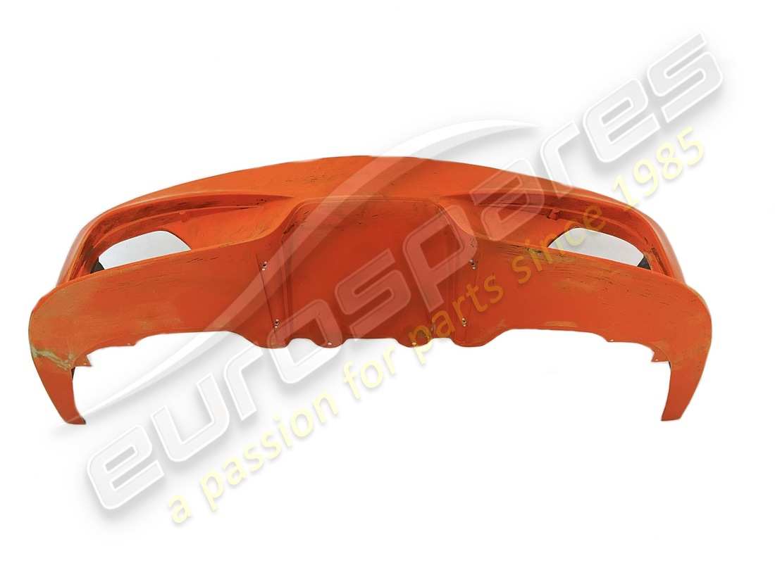 nouveau pare-chocs avant eurospares. numéro de pièce 80561410 (2)