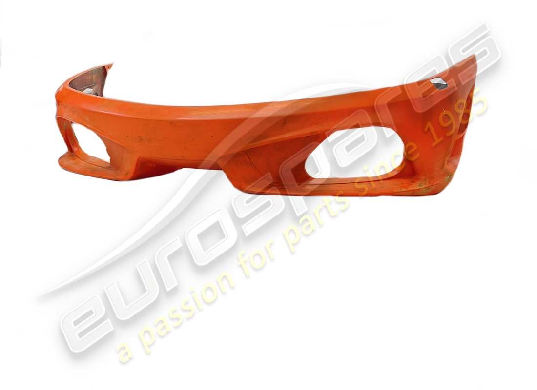 nouveau pare-chocs avant eurospares. numéro de pièce 80561410 (3)