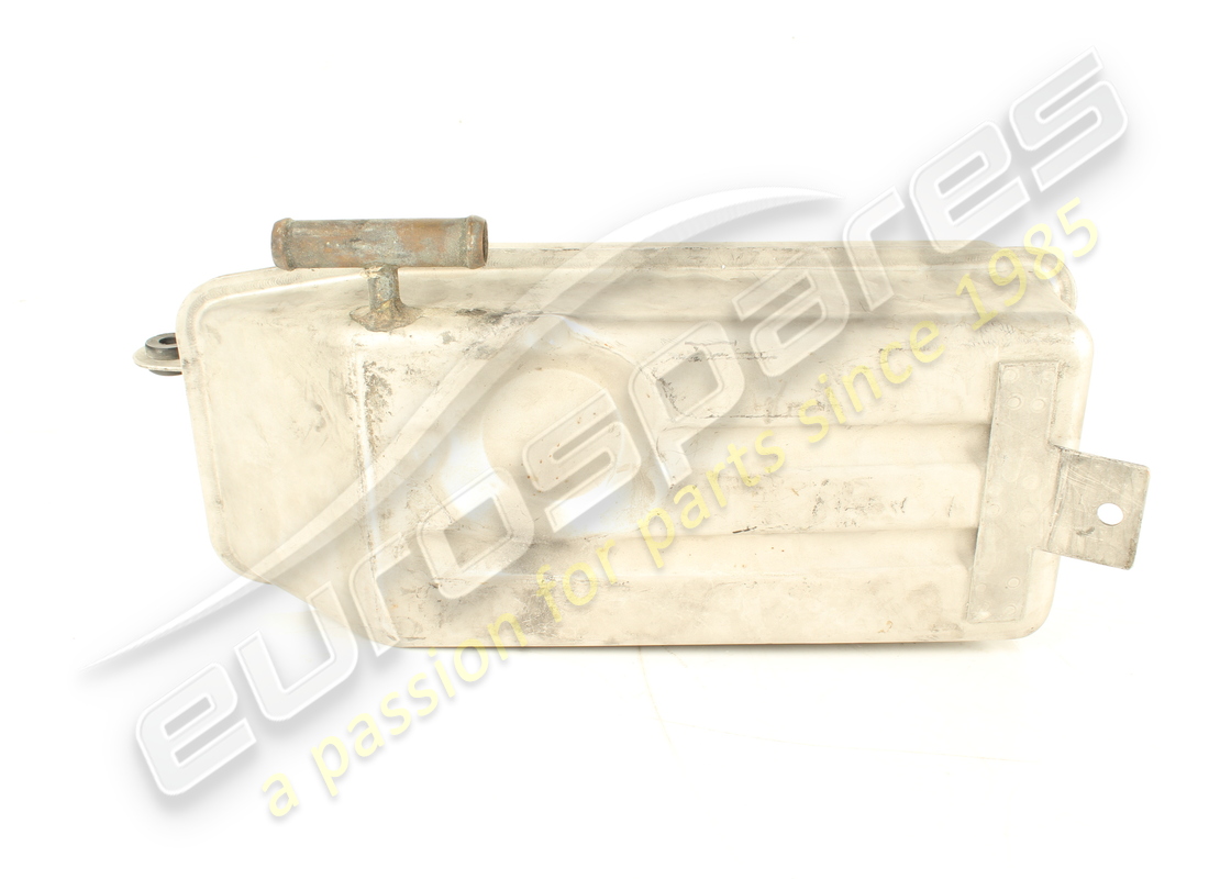 réservoir supplémentaire de circuit de refroidissement d'occasion lamborghini. référence 001733712 (2)