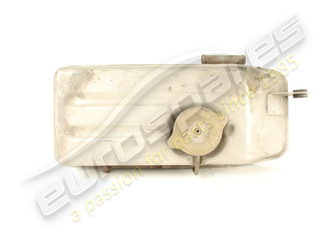 réservoir supplémentaire de circuit de refroidissement d'occasion lamborghini. référence 001733712 (1)