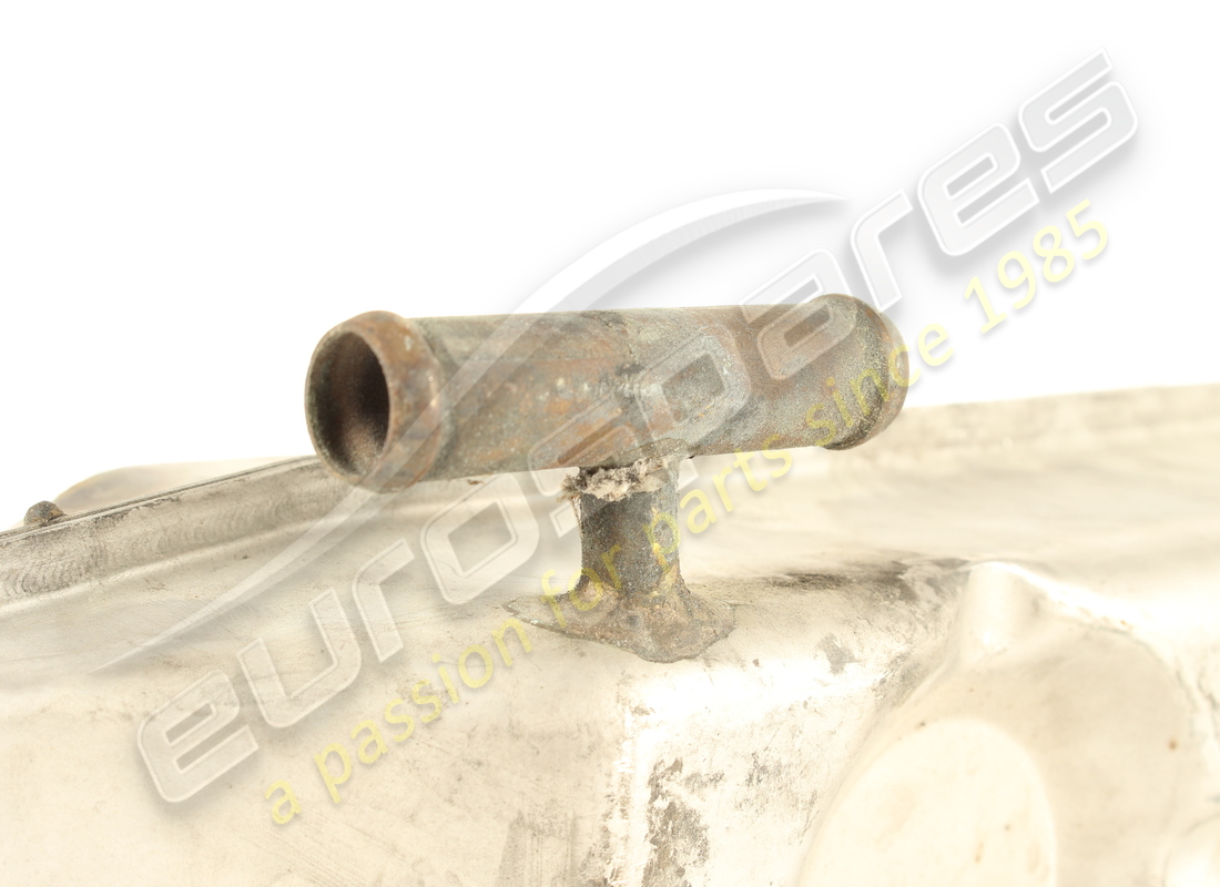 réservoir supplémentaire de circuit de refroidissement d'occasion lamborghini. référence 001733712 (5)