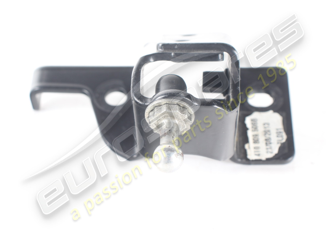 UTILISÉ Lamborghini SUPPORT DE MONTAGE. NUMÉRO DE PIÈCE 4T0809506B (1)