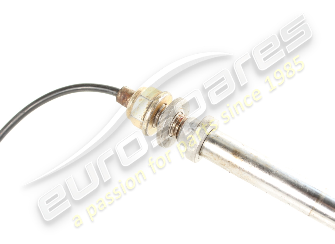 amortisseur arrière utilisé ferrari. numéro de pièce 325388 (4)