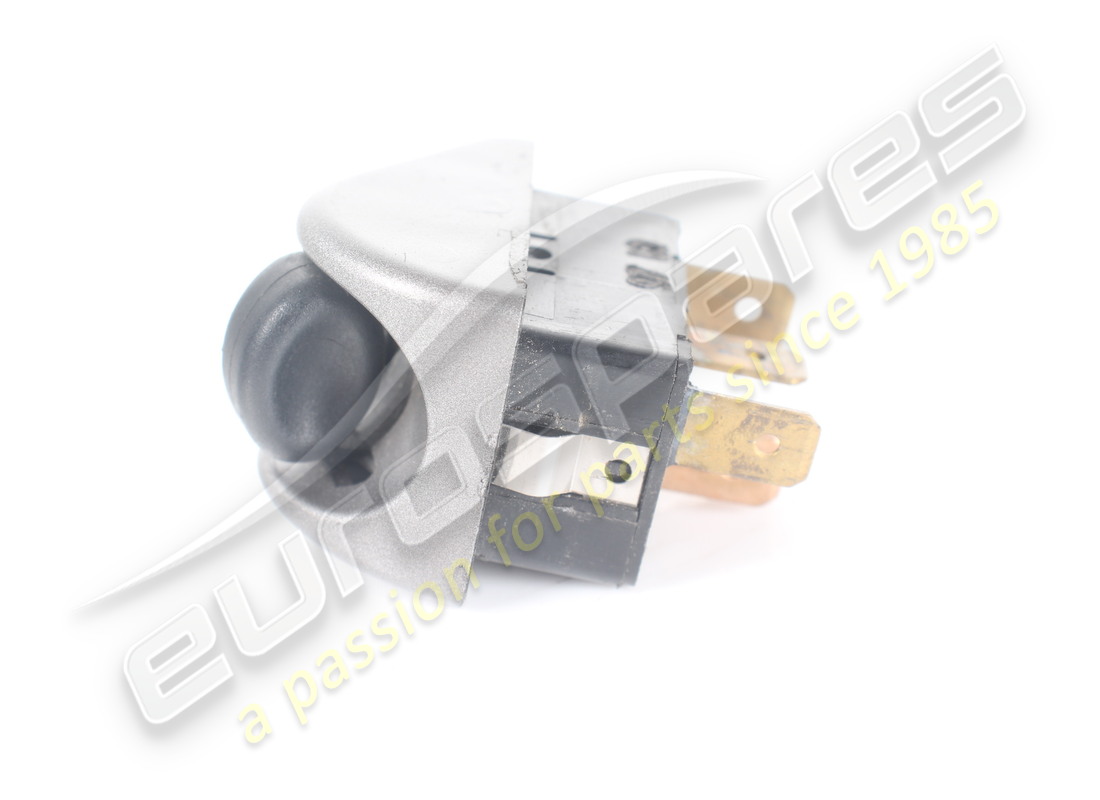 COMMUTATEUR FERRARI UTILISÉ. NUMÉRO DE PIÈCE 165251 (3) commutateur ferrari utilisé. numéro de pièce 165251 (3)