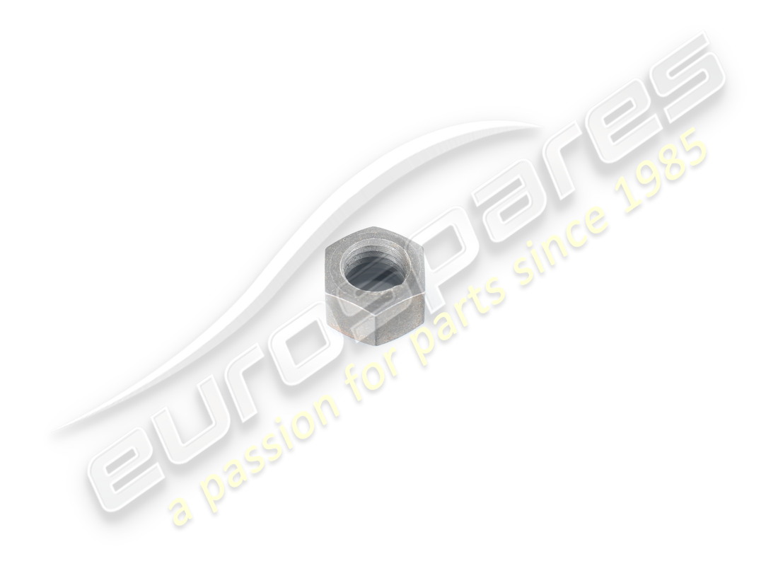 écrou en acier ferrari neuf 8mm. numéro de pièce 92454 (1)
