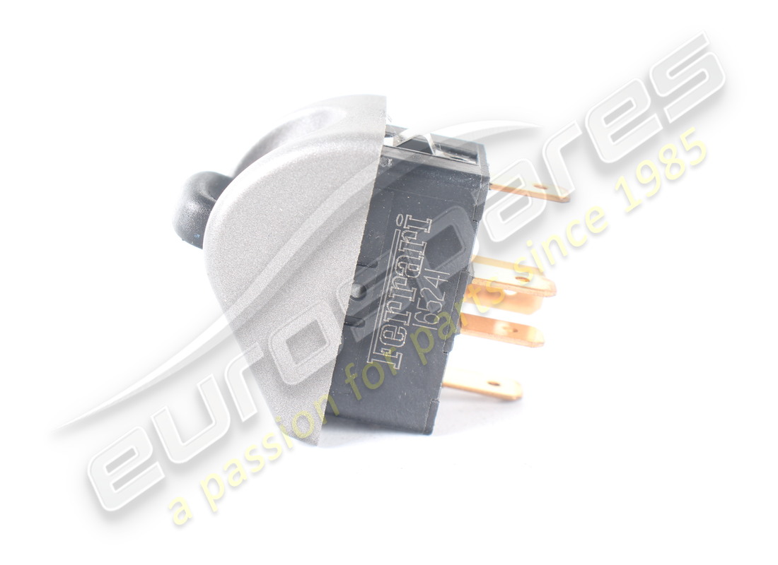 NOUVEAU COMMUTATEUR FERRARI. NUMÉRO DE PIÈCE 165241 (3) nouveau commutateur ferrari. numéro de pièce 165241 (3)