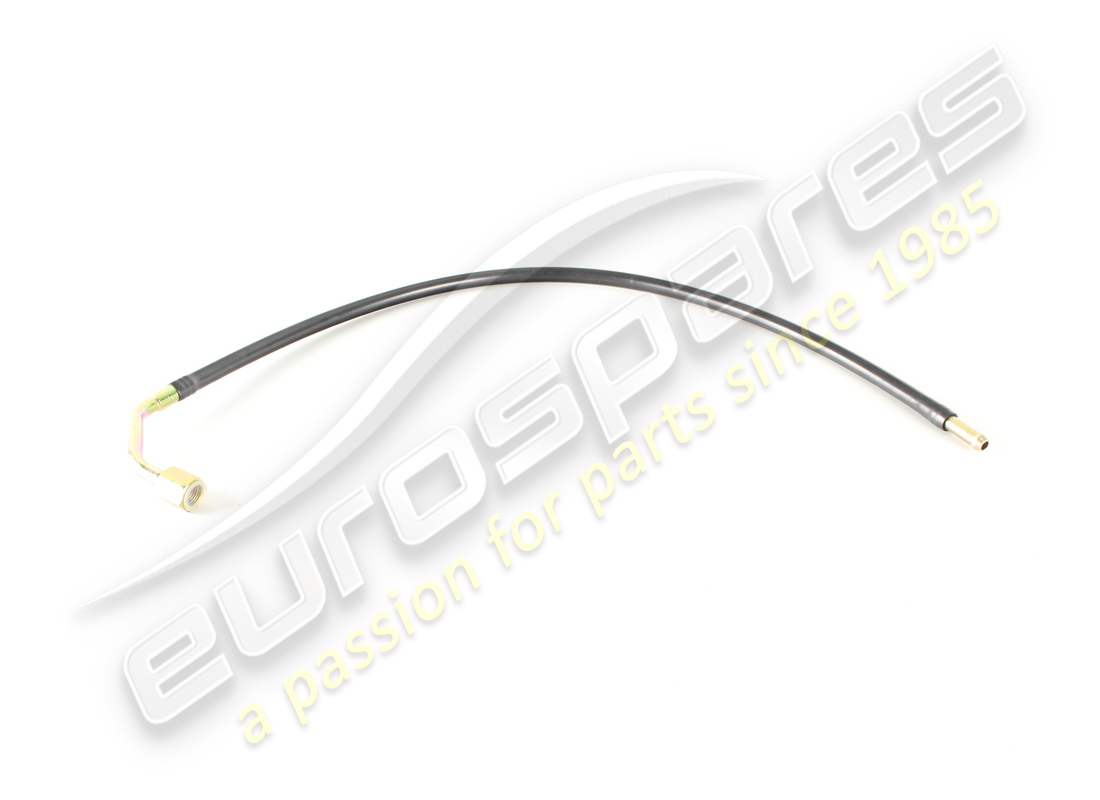 nouveau tuyau de carburant ferrari du régulateur de pression à la pompe gauche. numéro de pièce 141718 (1)