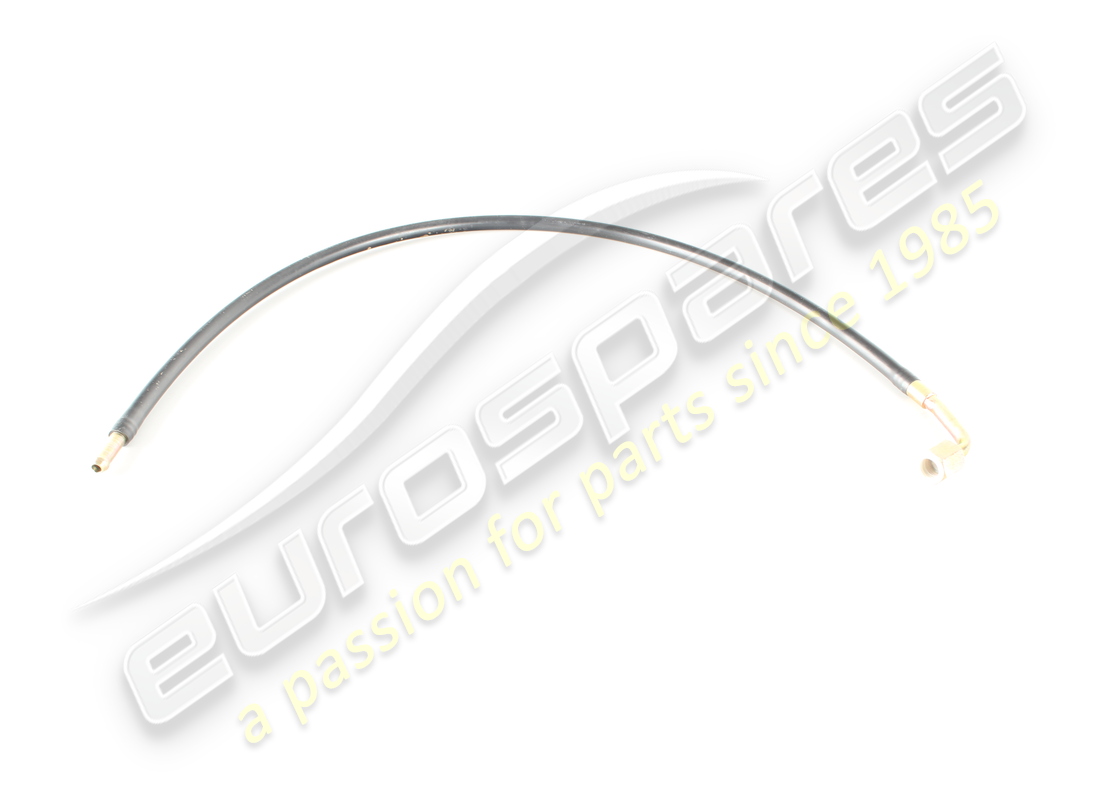 nouveau ferrari tuyau de carburant du régulateur de pression à la pompe droit. numéro de pièce 141751 (1)