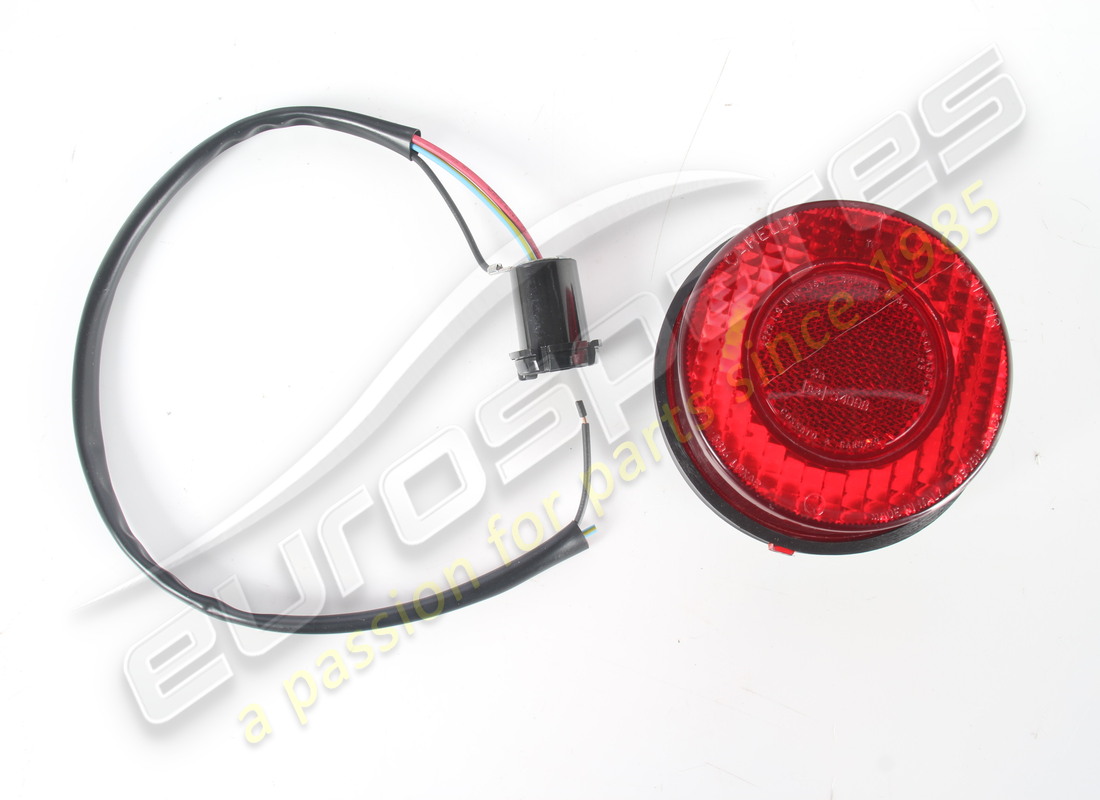 UTILISÉ Ferrari FEU ARRIÈRE AVEC RÉFLECTEUR OE. NUMÉRO DE PIÈCE 20082301 (1)