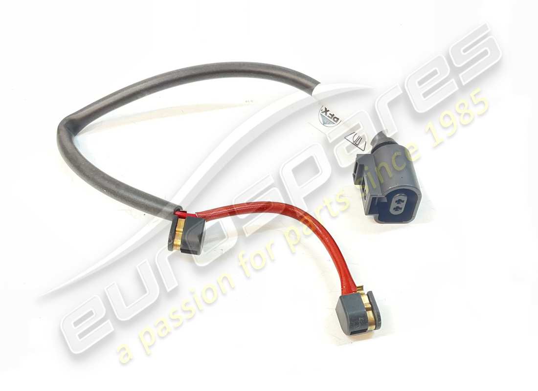 nouveau fil d'émetteur porsche. numéro de pièce 971907637 (1)