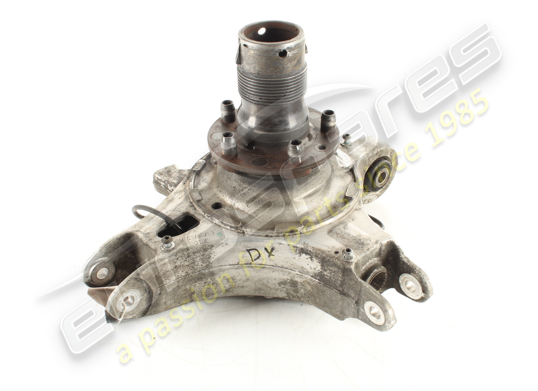 porte-moyeu droit d'occasion ferrari. numéro de pièce 266199 (1)