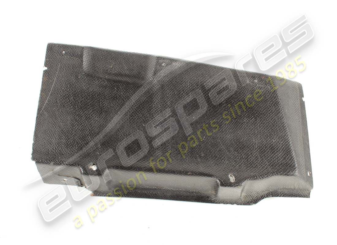 USED FERRARI AIR CON SHIELD. PART NUMBER 62840700 (5) used ferrari air con shield. part number 62840700 (5)