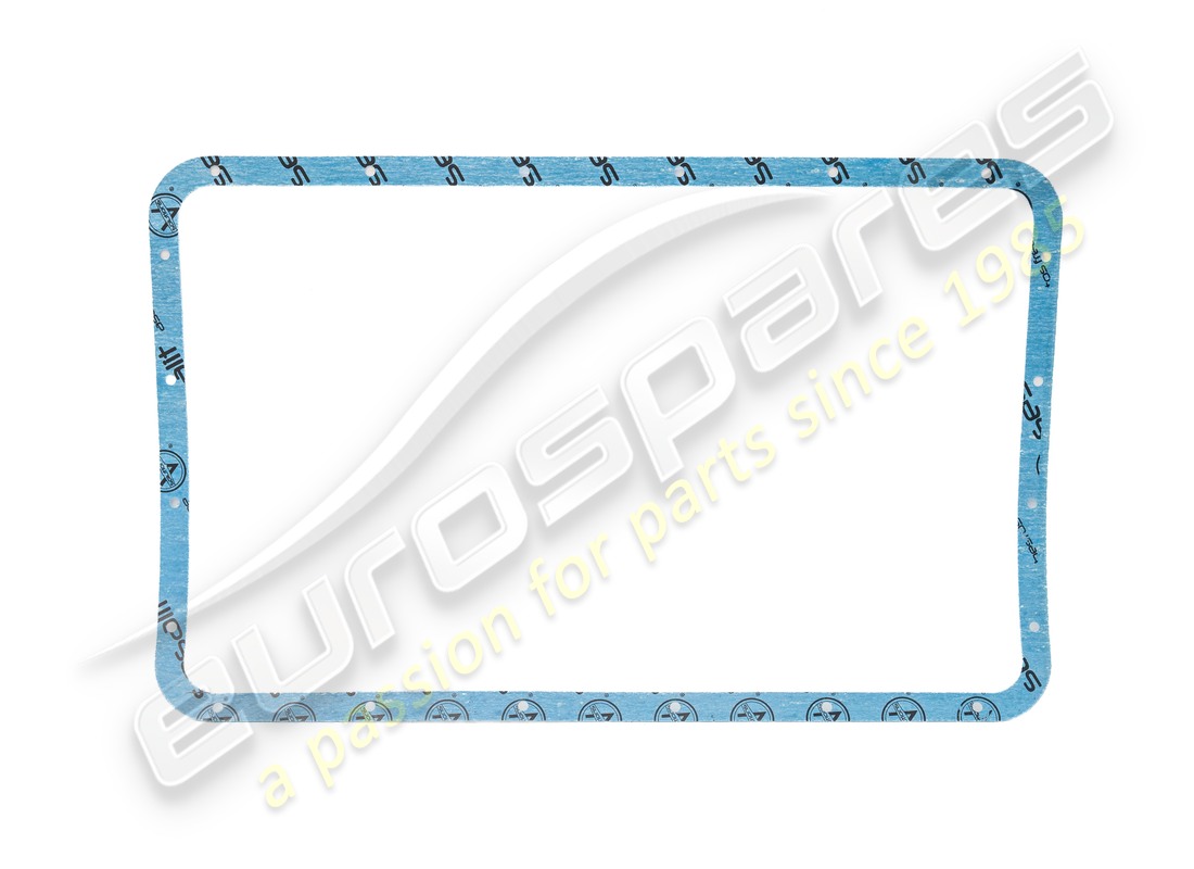 new lamborghini oil sump cover seal. part number 001826521 (1)