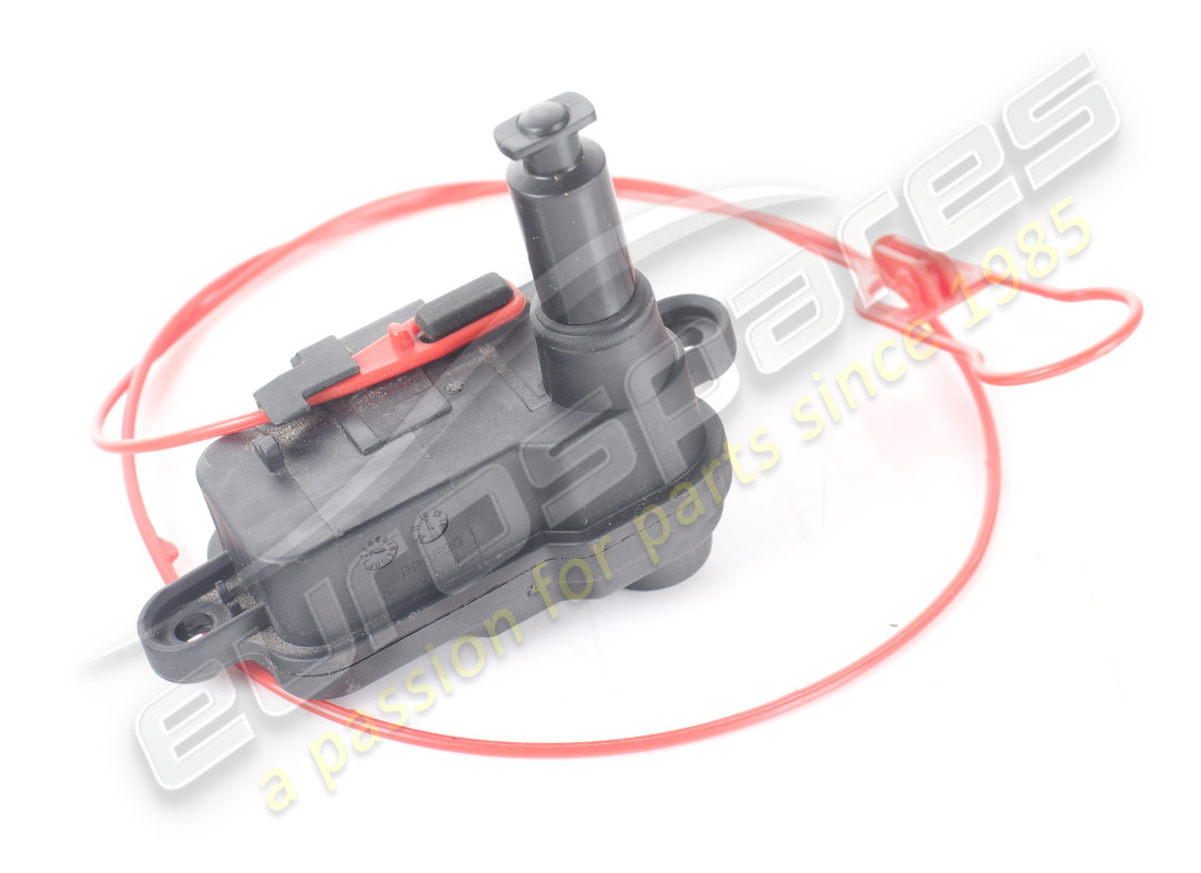 UTILISÉ Lamborghini ÉLÉMENT DE COMMANDE . NUMÉRO DE PIÈCE 4L0862153D (1)