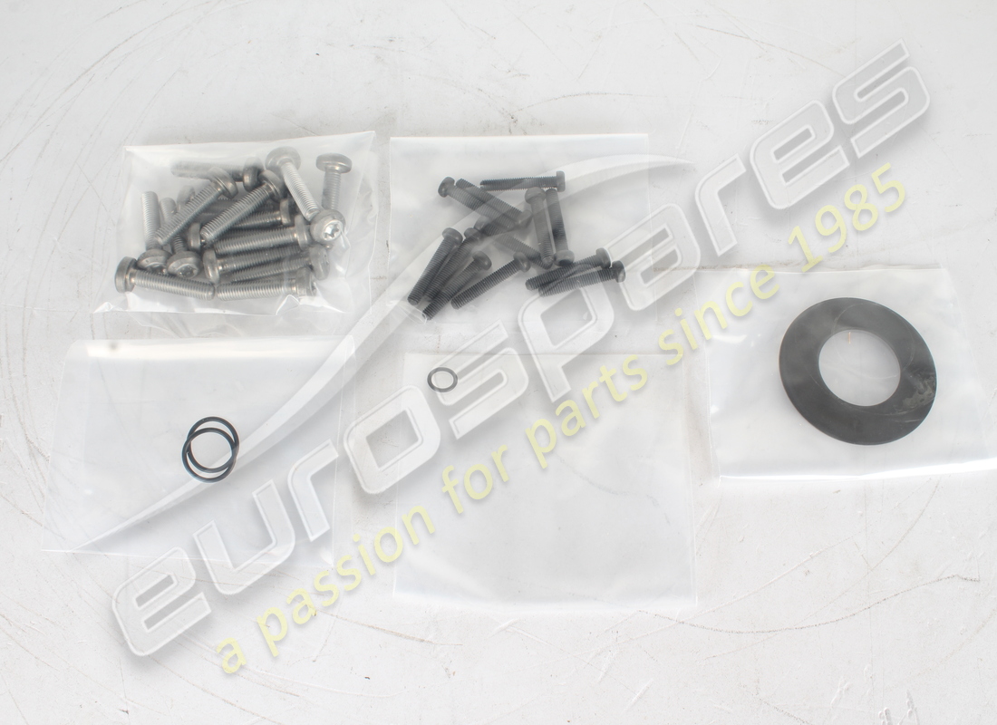 kit de plaque de commande d'embrayage neuf ferrari f142. numéro de pièce 70004181 (4)