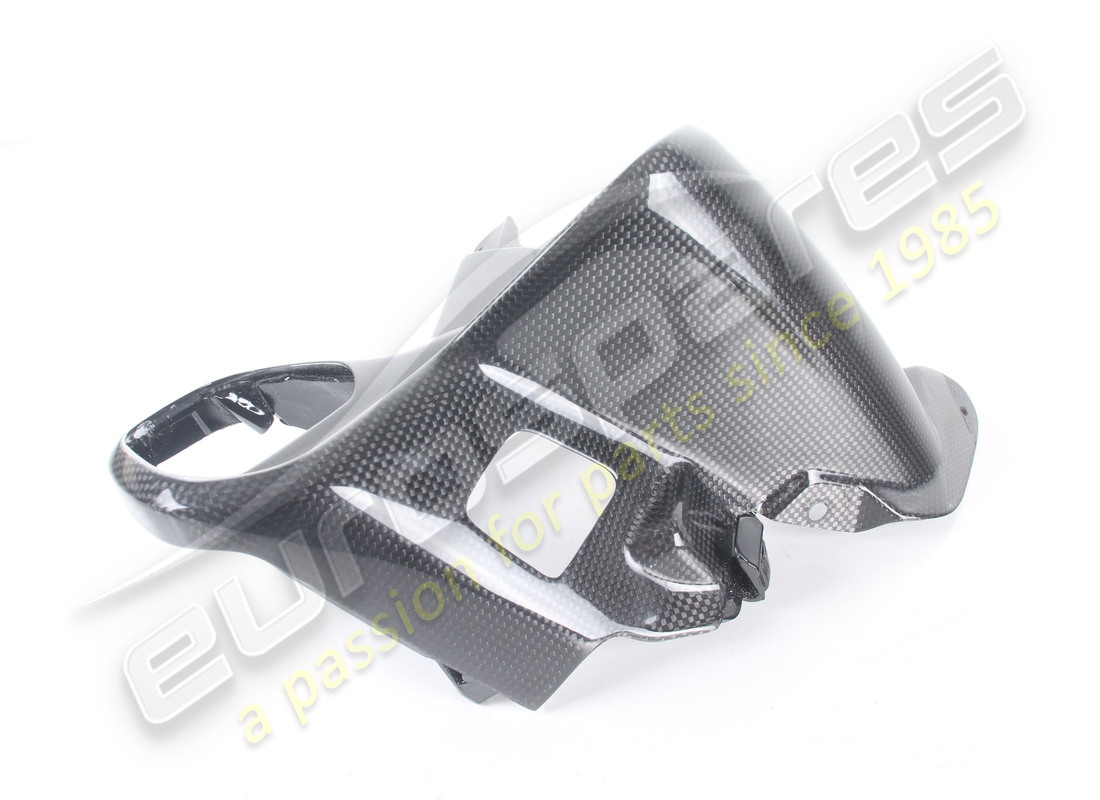 nouvelle garniture d'évent ferrari droite. numéro de pièce 83330100 (3)