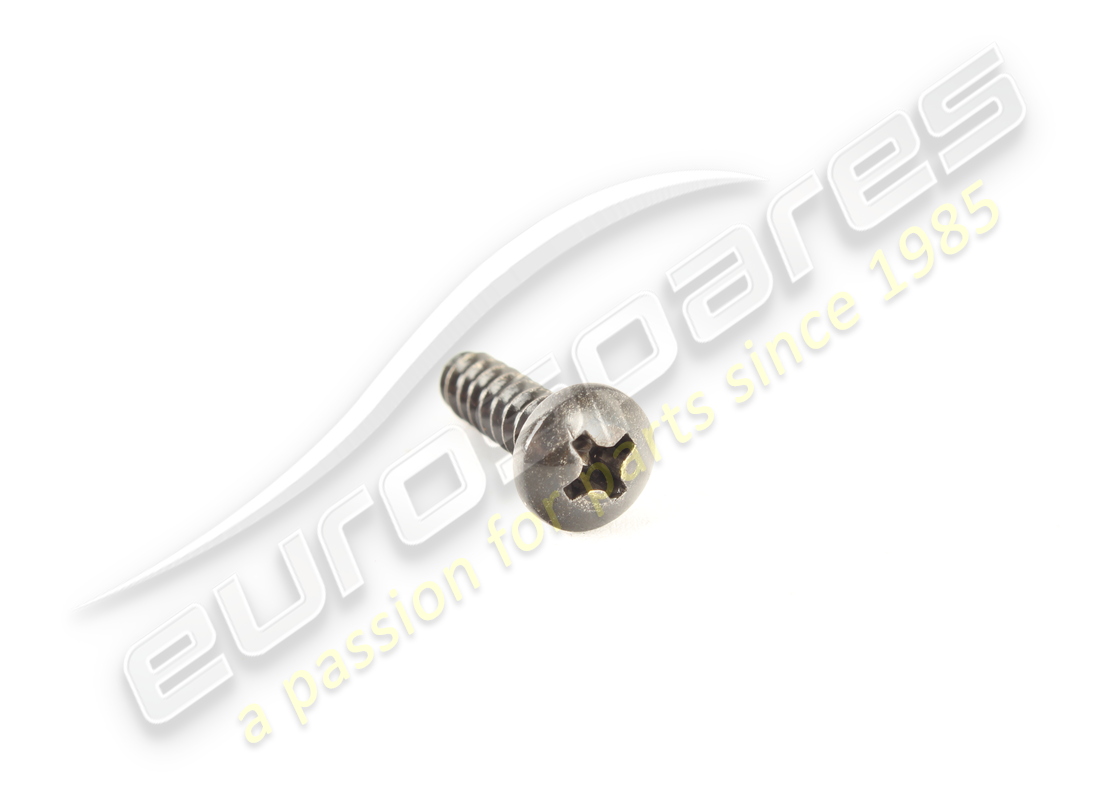 nouvelle vis tôlante porsche - b4,2x16. référence 90014308507 (1)