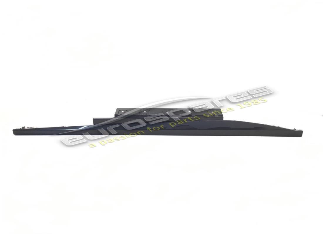 RECONDITIONNÉ Ferrari POUTRE DE TOIT LH COMPLÈTE LATÉRALE. NUMÉRO DE PIÈCE 88298200 (1)