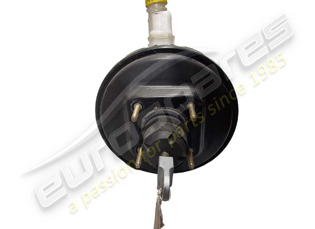 utilisé maserati servo de frein complet 7+8 engrenage 5. numéro de pièce 196150 (4)