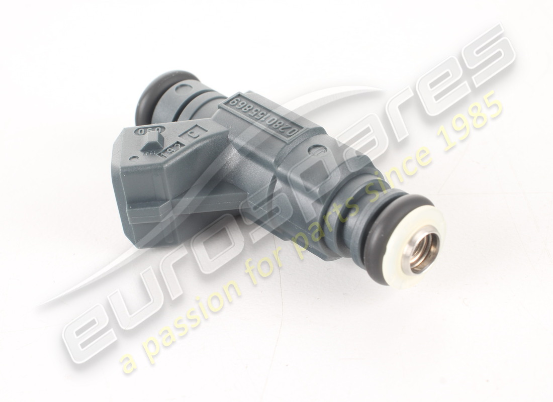 NOUVEAU Maserati ÉLECTRO-INJECTEUR. NUMÉRO DE PIÈCE 171723 (1)