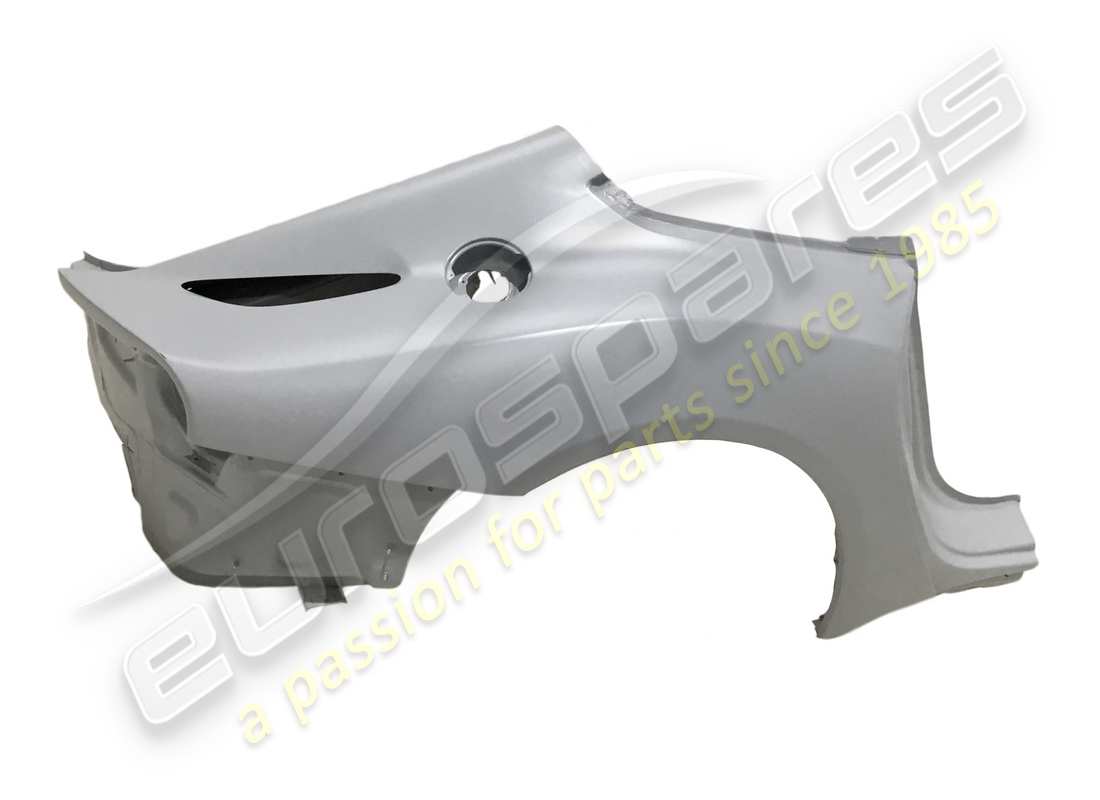 GARDE-BOUE ARRIÈRE DROIT COMPLET RECONDITIONNÉ Ferrari. NUMÉRO DE PIÈCE 84185811 (1)