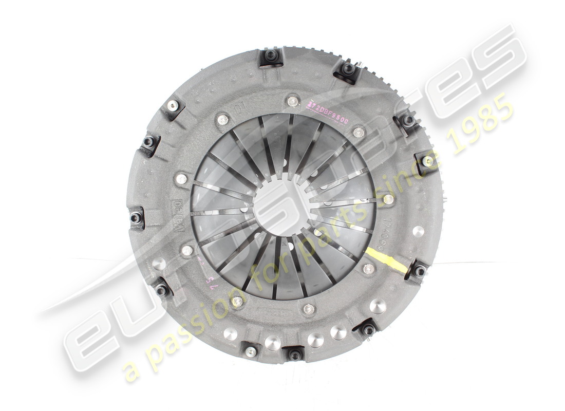 nouvel embrayage équilibré lamborghini. numéro de pièce 002137138 (1)