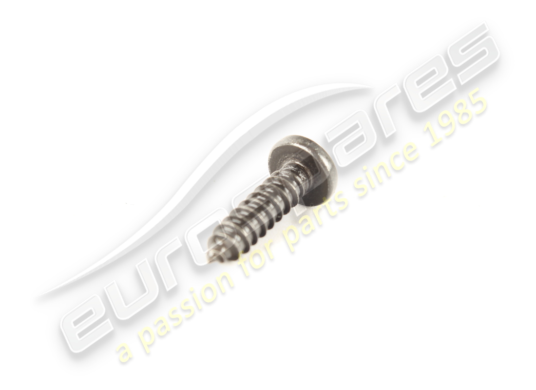 nouvelle vis tôlante porsche - b4,2x16. référence 90014308507 (2)