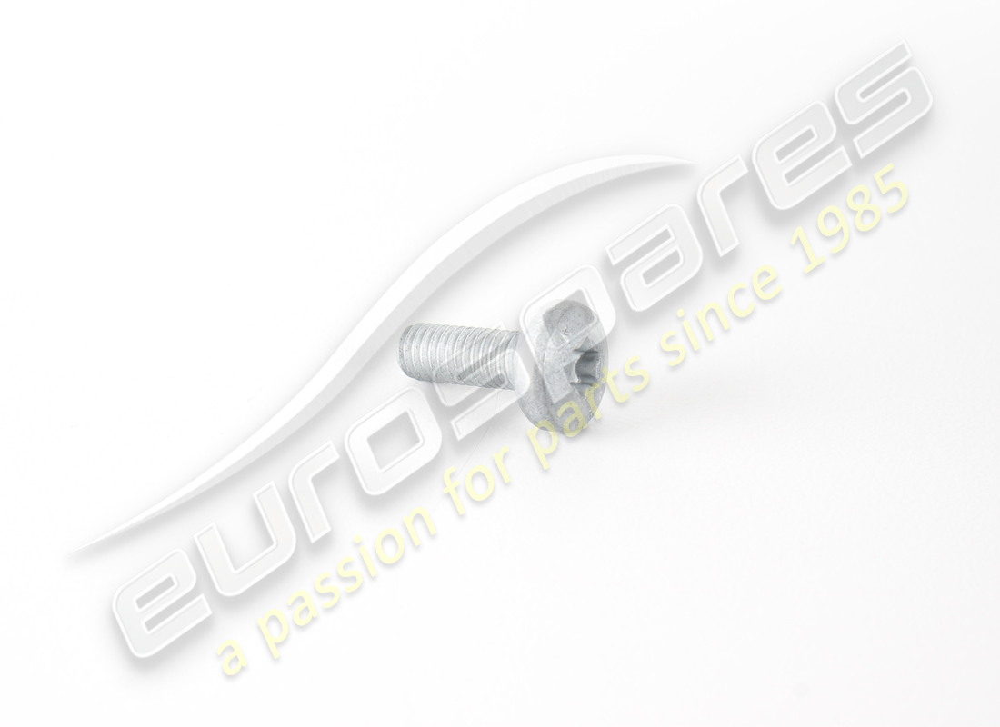 NOUVEAU Lamborghini HEXALOBULAIRE SOCKETM6X16 . NUMÉRO DE PIÈCE N91126601 (1)