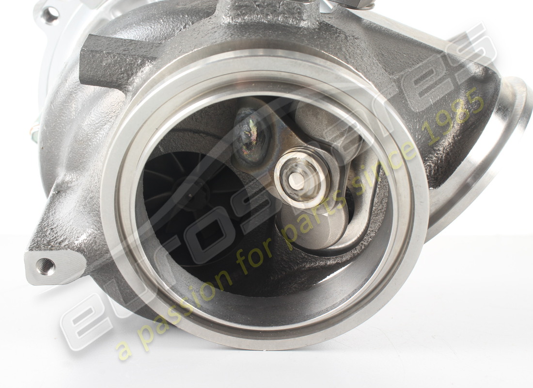 nouveau turbocompresseur droit ferrari. numéro de pièce 343098 (5)
