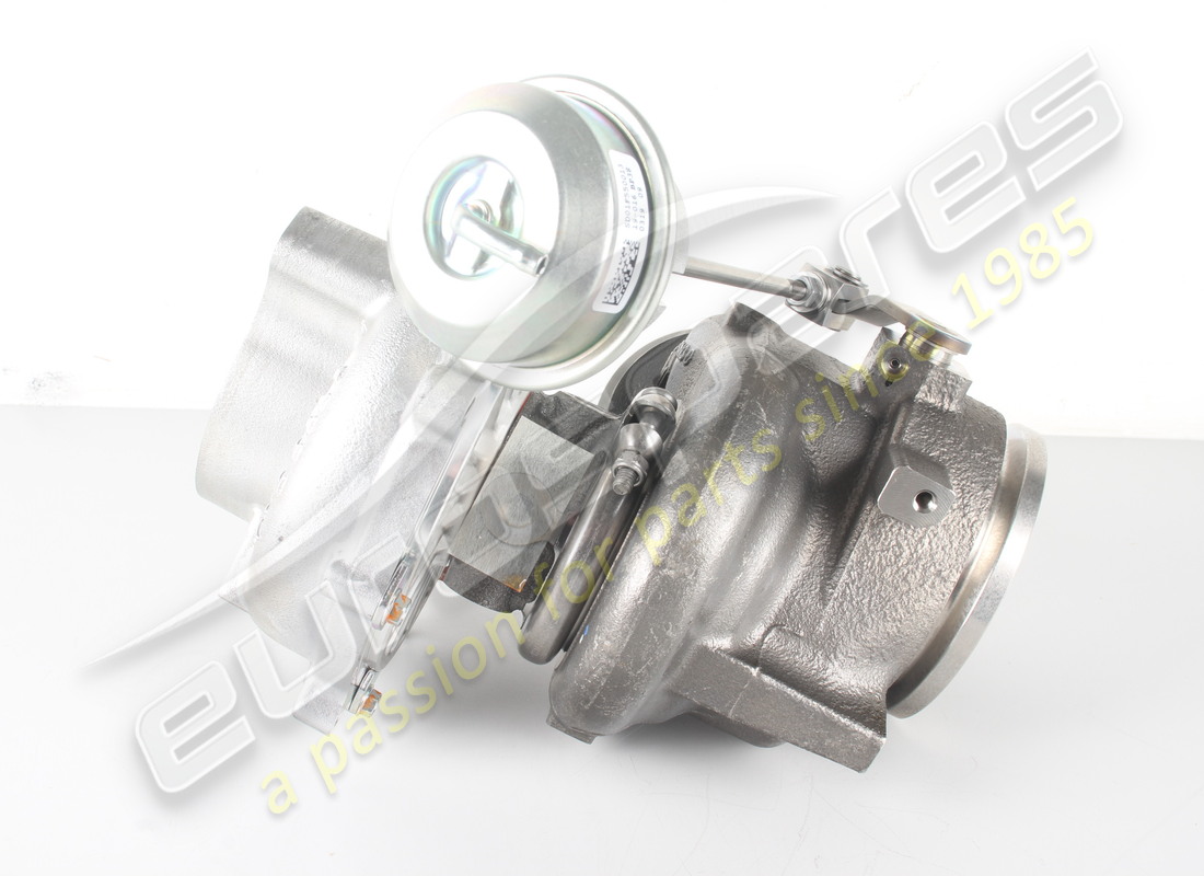 nouveau turbocompresseur droit ferrari. numéro de pièce 343098 (6)