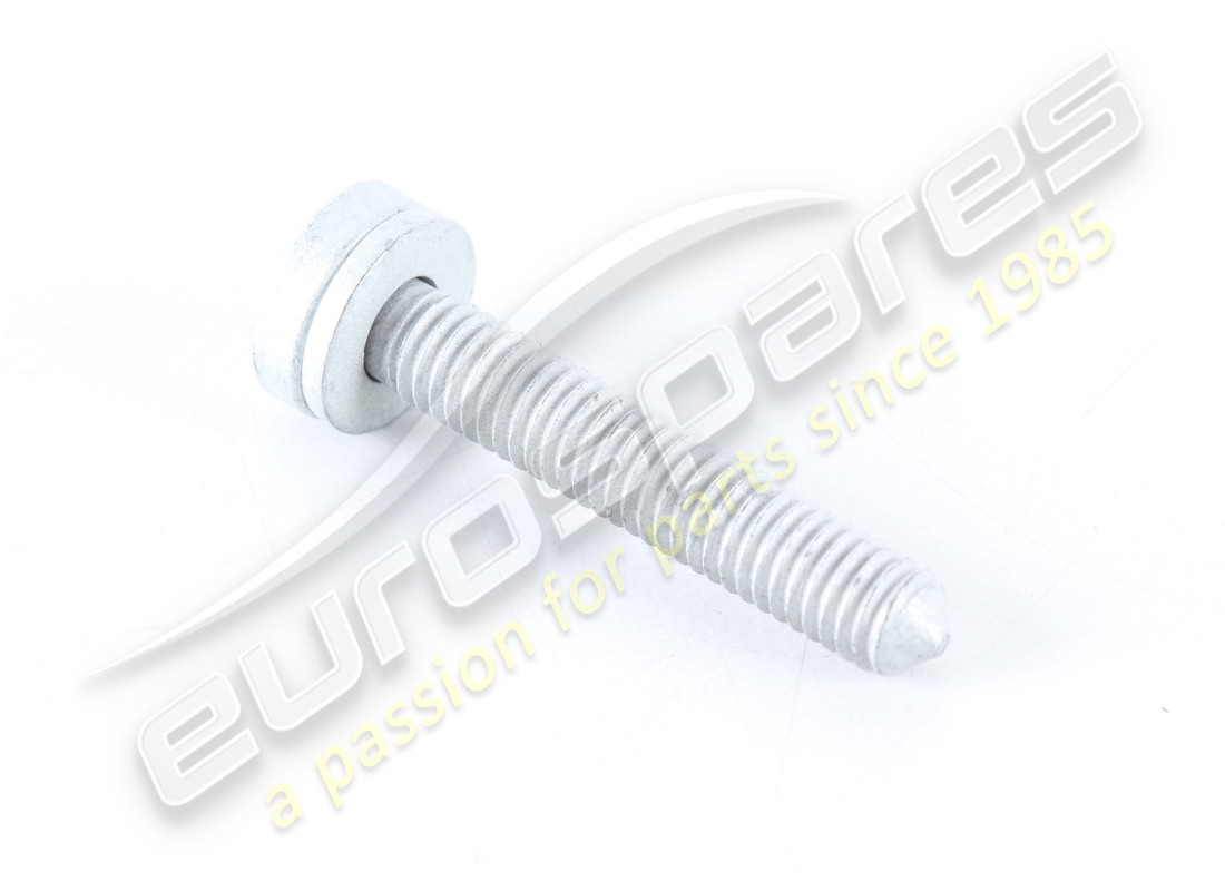 NOUVEAU LamborghiniHEXALOBULAIRE SOCKETM6X35-S11-N . NUMÉRO DE PIÈCE N10347404 (1)